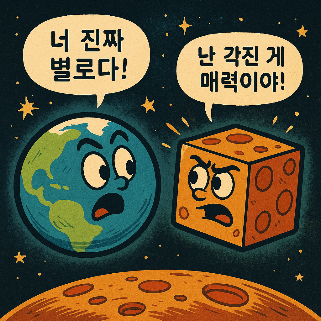 대표