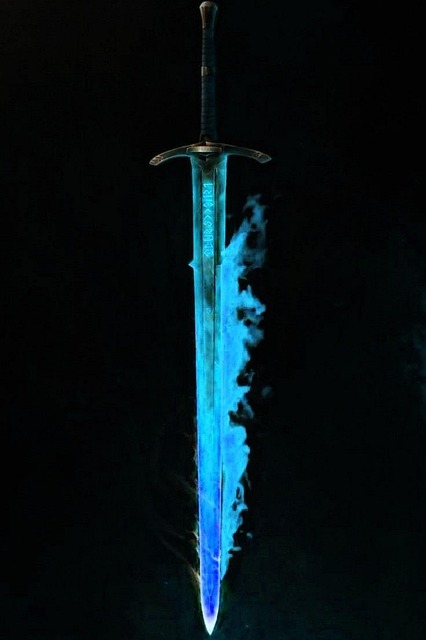 [강한남자] 엑스칼리버 썸네일